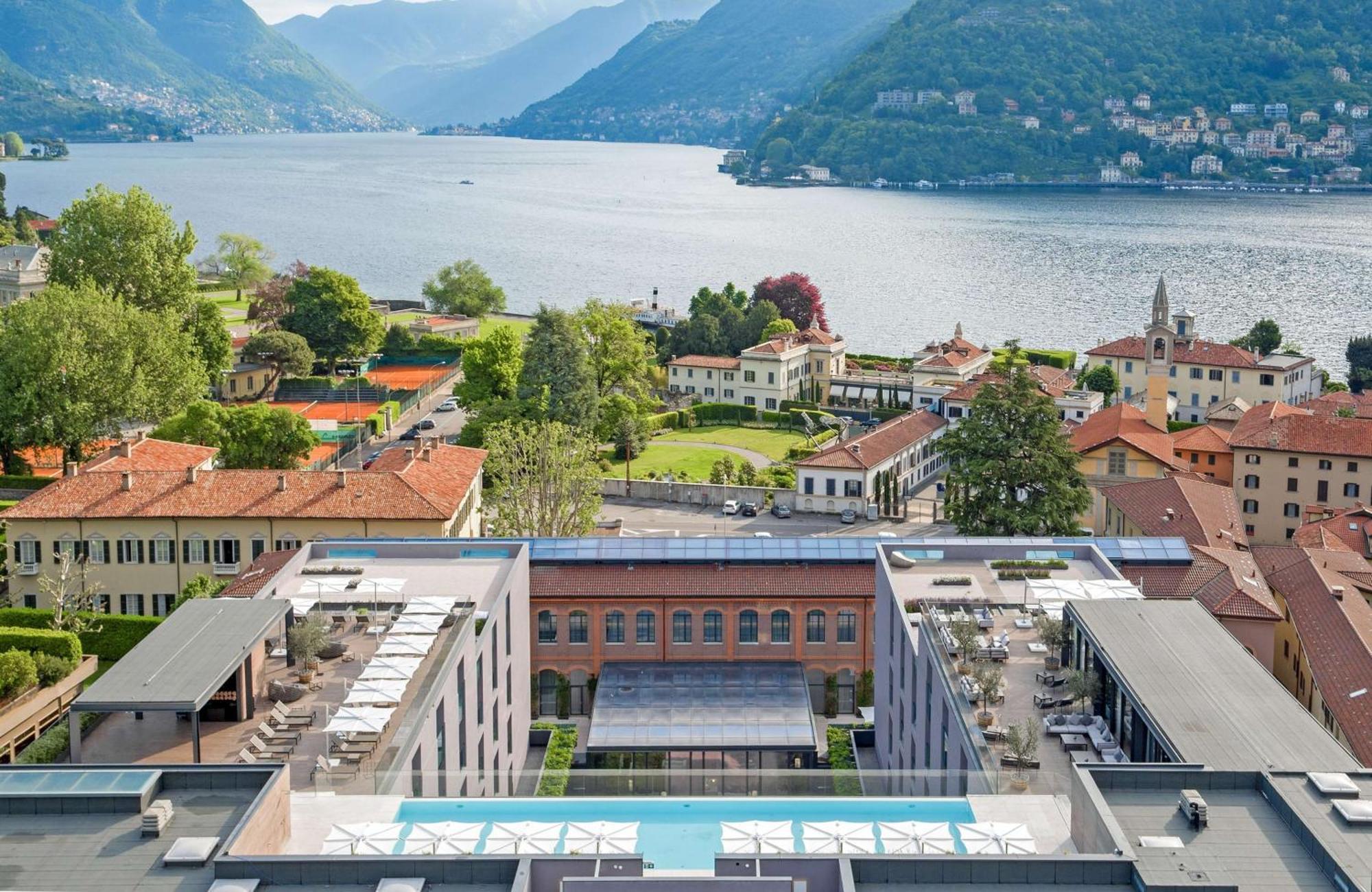 Hilton Ξενοδοχείο 4*